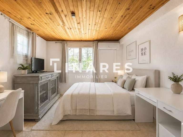 Maison Auriol - 4 chambres - 135m²