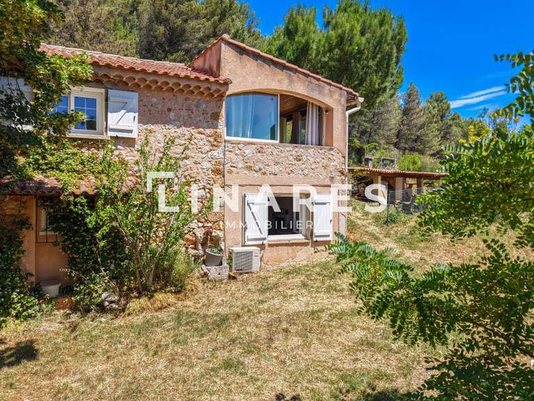 Maison Auriol - 4 chambres - 135m²