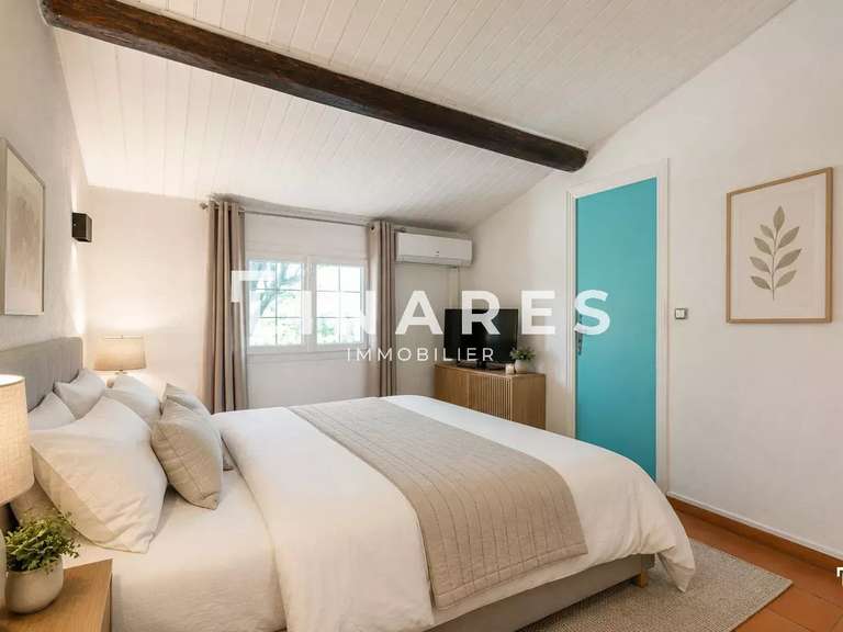 Maison Auriol - 4 chambres - 135m²