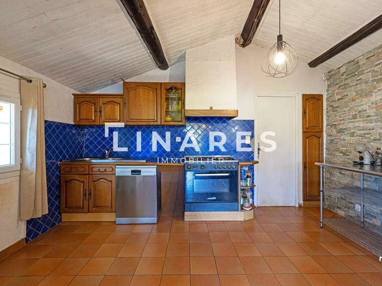 Maison Auriol - 4 chambres - 135m²