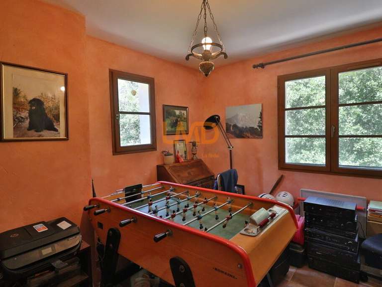 Maison Auriol - 4 chambres - 174m²