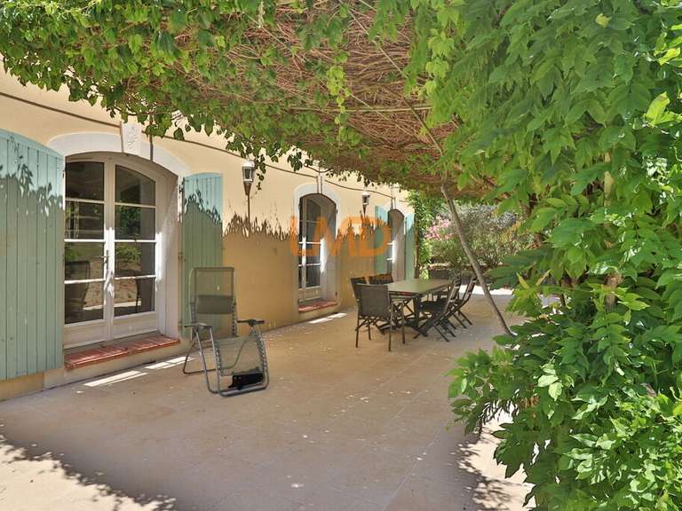 Maison Auriol - 4 chambres - 174m²