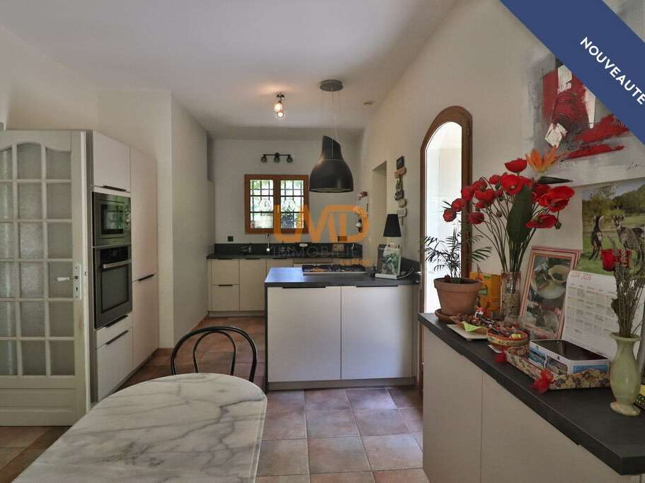 Maison Auriol