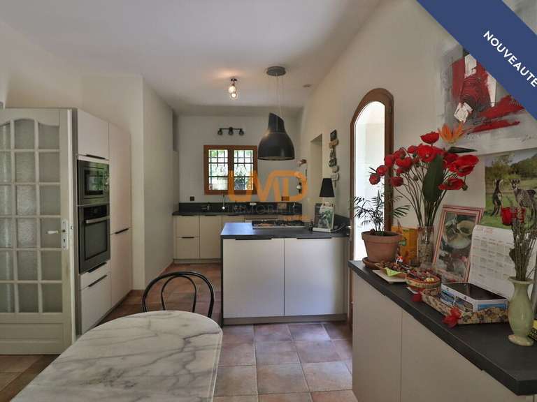 Maison Auriol - 4 chambres - 174m²