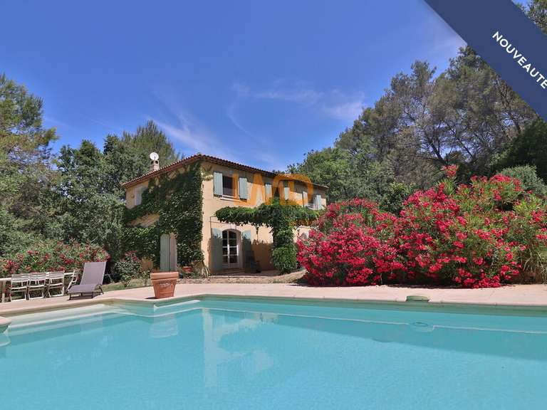 Maison Auriol - 4 chambres - 174m²