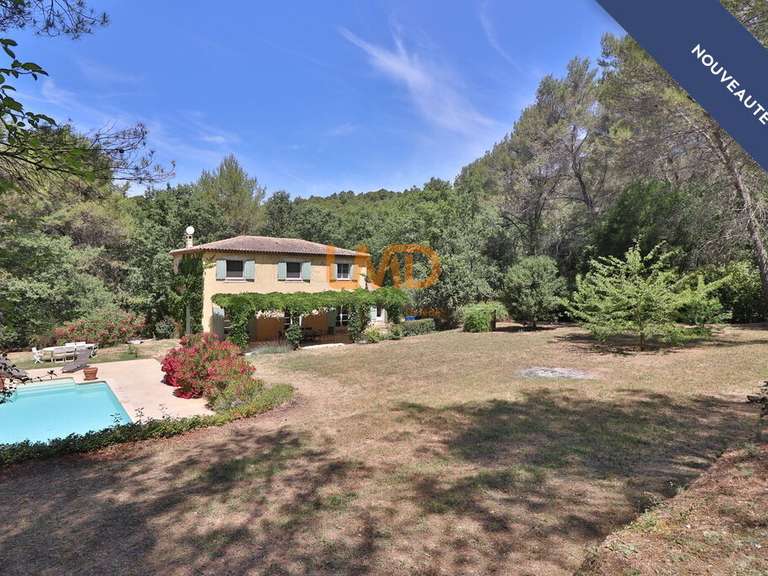 Maison Auriol - 4 chambres - 174m²