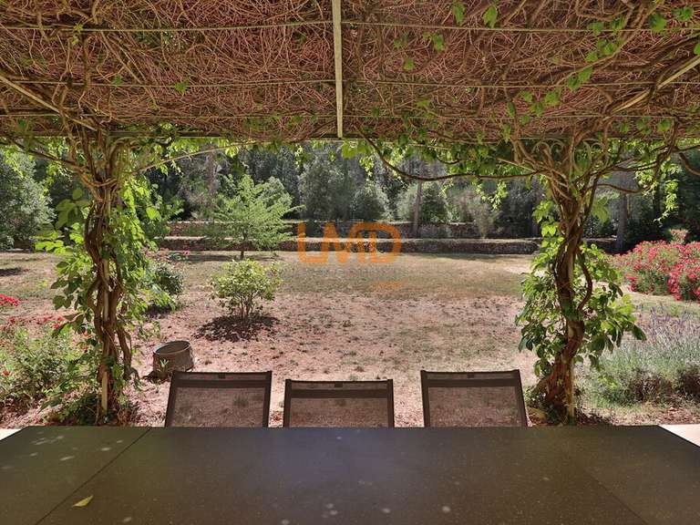 Maison Auriol - 4 chambres - 174m²