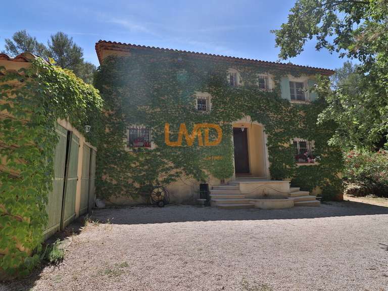 Maison Auriol - 4 chambres - 174m²