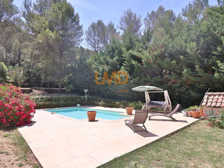 Maison Auriol - 4 chambres - 174m²