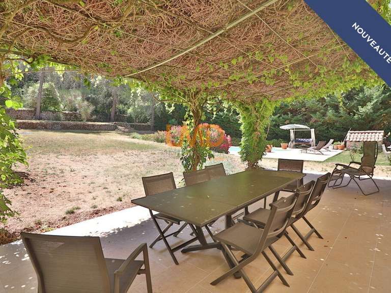 Maison Auriol - 4 chambres - 174m²