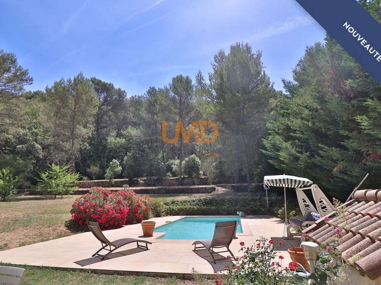 Maison Auriol - 4 chambres - 174m²