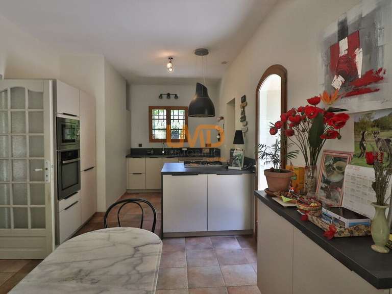 Maison Auriol - 4 chambres - 174m²