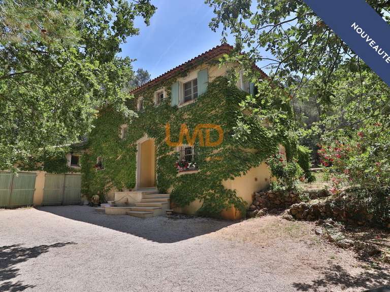 Maison Auriol - 4 chambres - 174m²