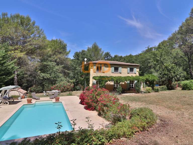Maison Auriol - 4 chambres - 174m²