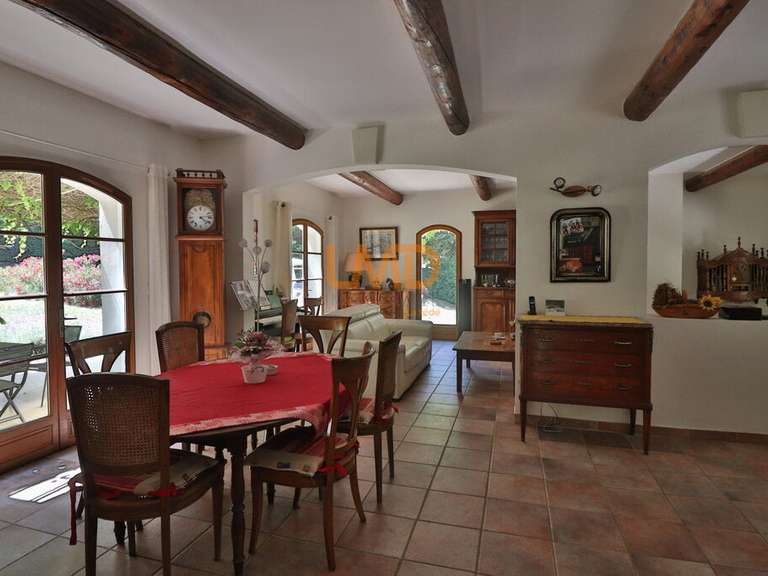 Maison Auriol - 4 chambres - 174m²