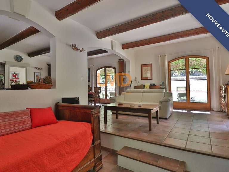 Maison Auriol - 4 chambres - 174m²