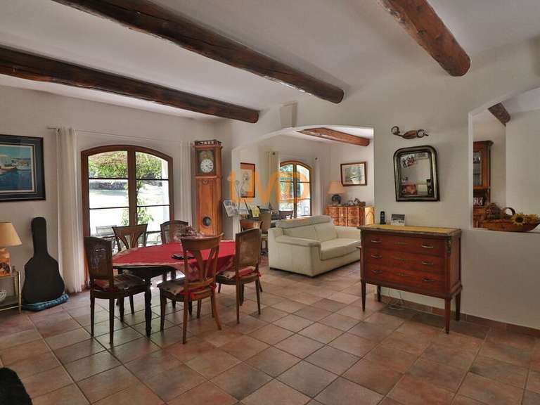 Maison Auriol - 4 chambres - 174m²
