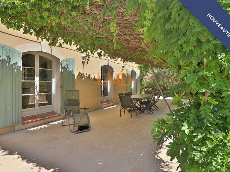 Maison Auriol - 4 chambres - 174m²