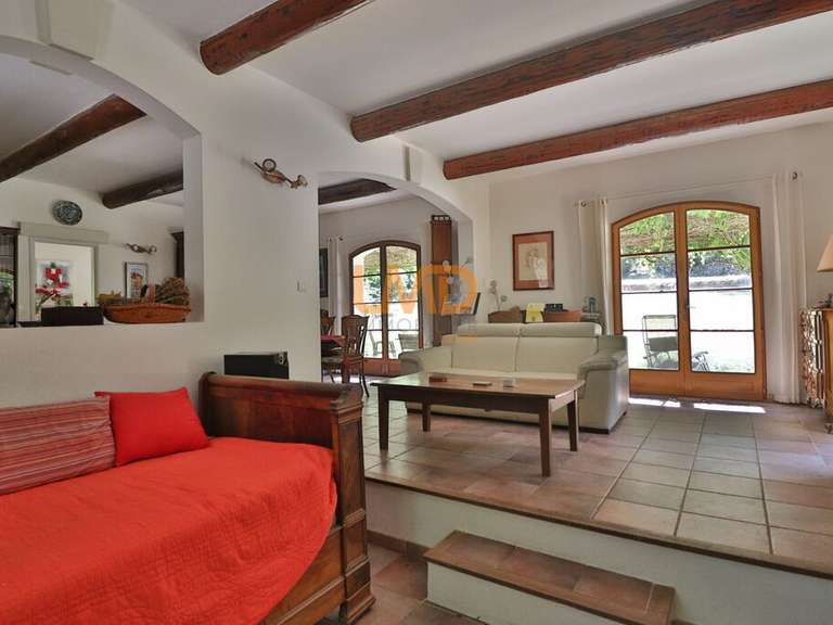 Maison Auriol - 4 chambres - 174m²