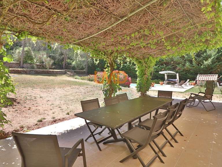Maison Auriol - 4 chambres - 174m²