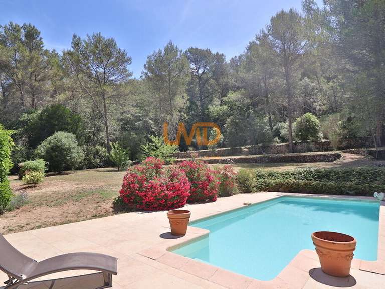 Maison Auriol - 4 chambres - 174m²
