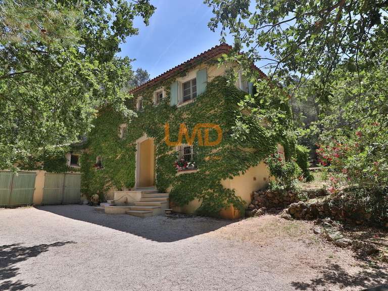 Maison Auriol - 4 chambres - 174m²