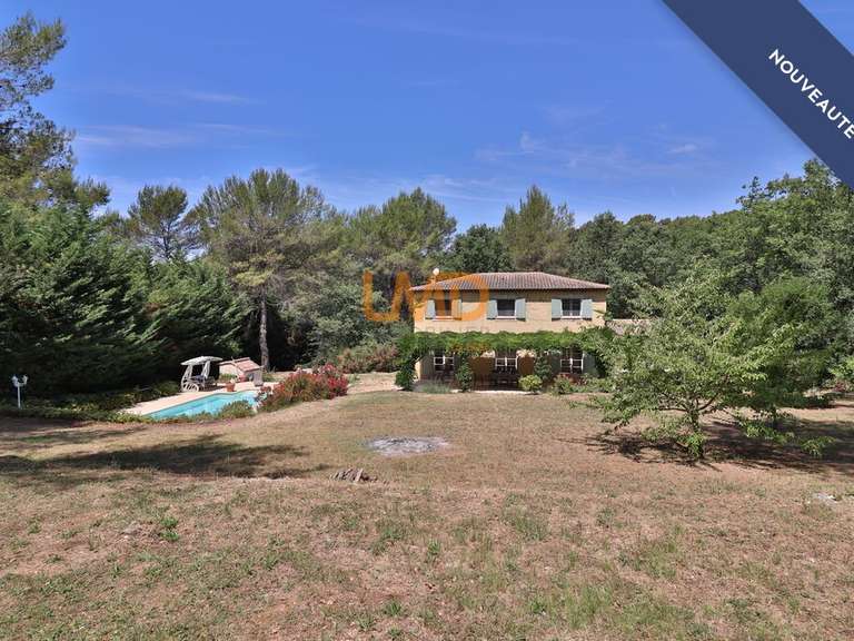 Maison Auriol - 4 chambres - 174m²