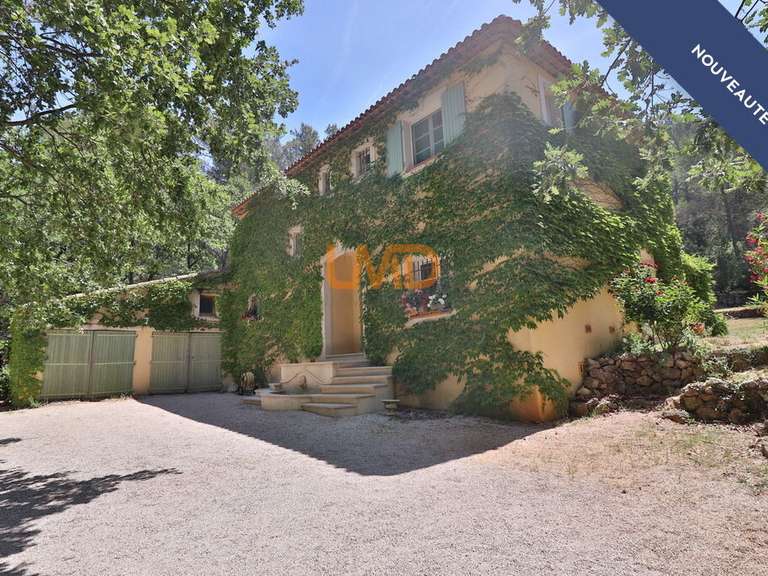 Maison Auriol - 4 chambres - 174m²