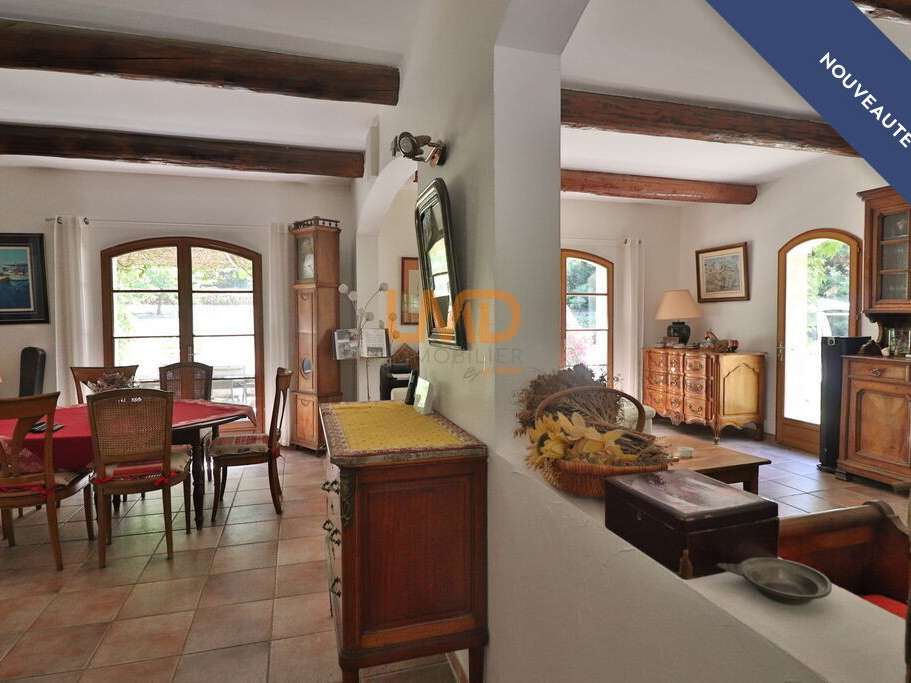 Maison Auriol