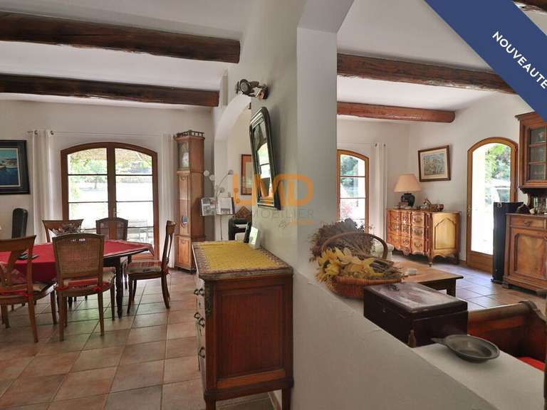 Maison Auriol - 4 chambres - 174m²