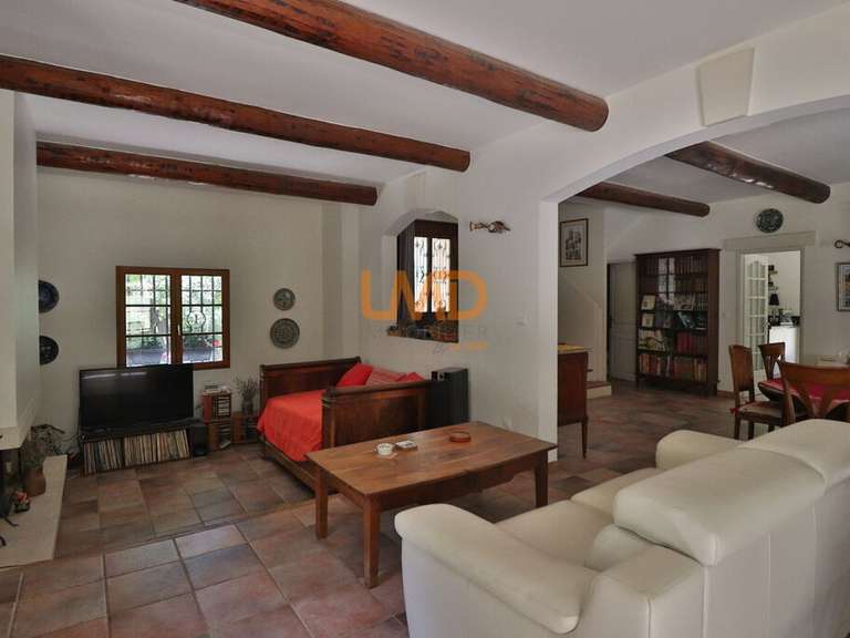 Maison Auriol - 4 chambres - 174m²