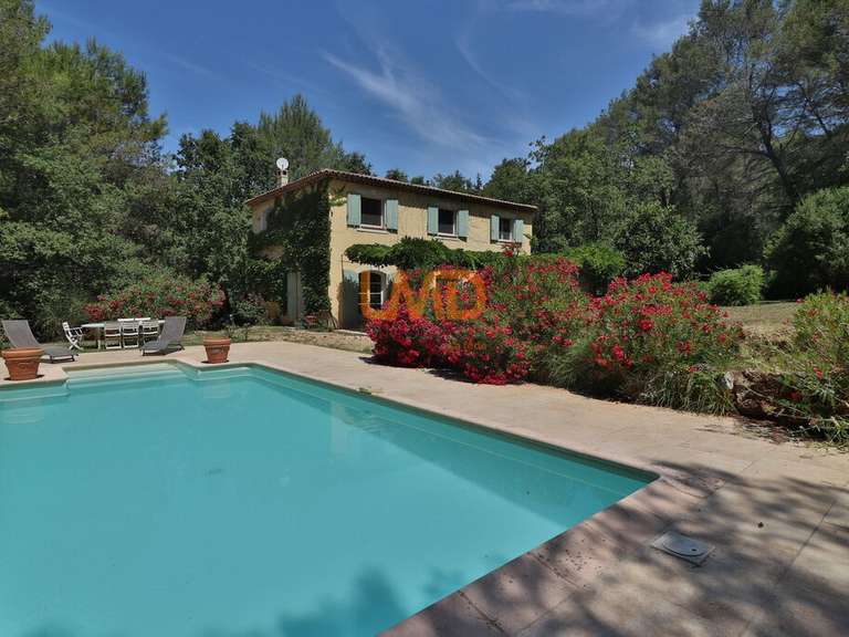 Maison Auriol - 4 chambres - 174m²