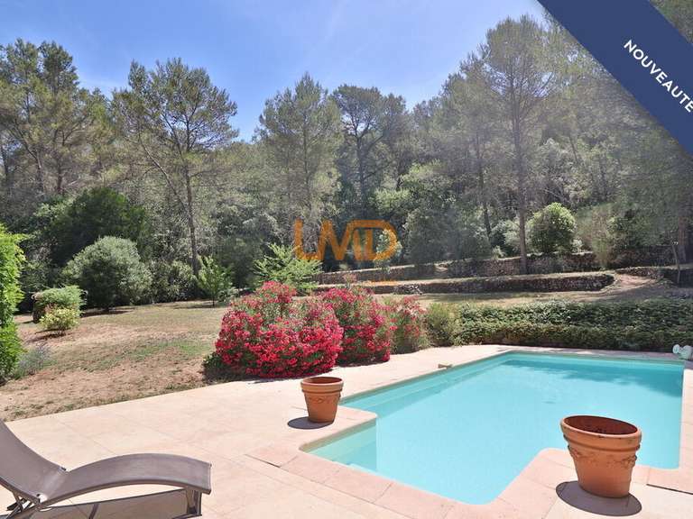Maison Auriol - 4 chambres - 174m²