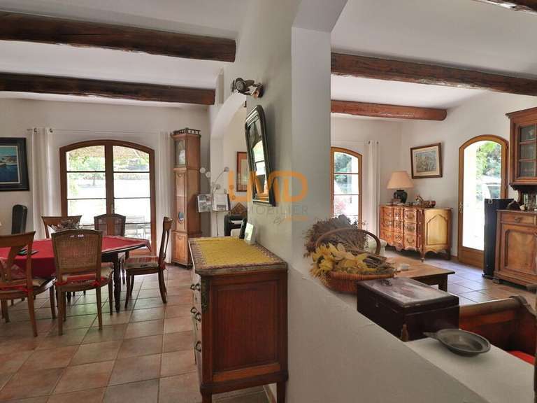 Maison Auriol - 4 chambres - 174m²