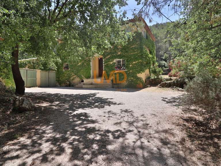 Maison Auriol - 4 chambres - 174m²