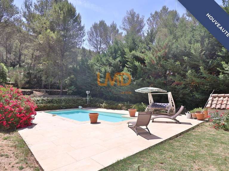 Maison Auriol - 4 chambres - 174m²