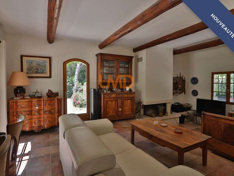 Maison Auriol - 4 chambres - 174m²