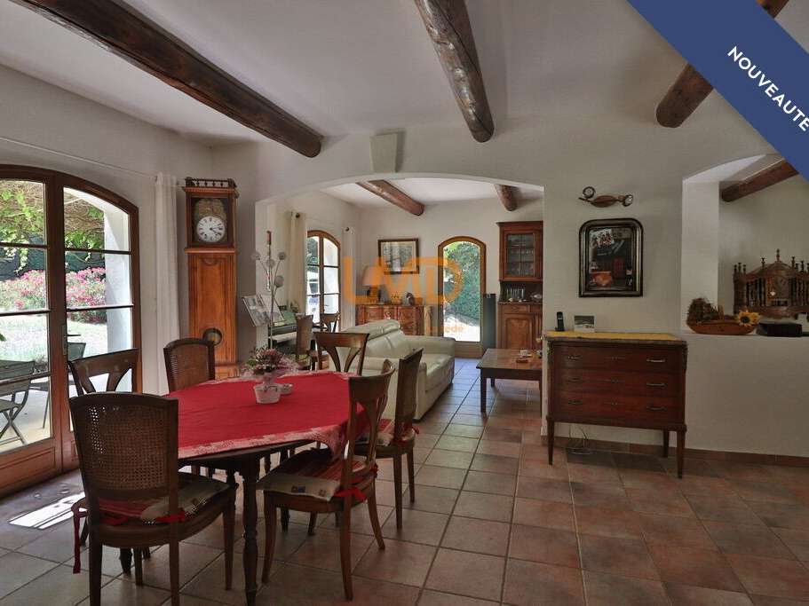 Maison Auriol