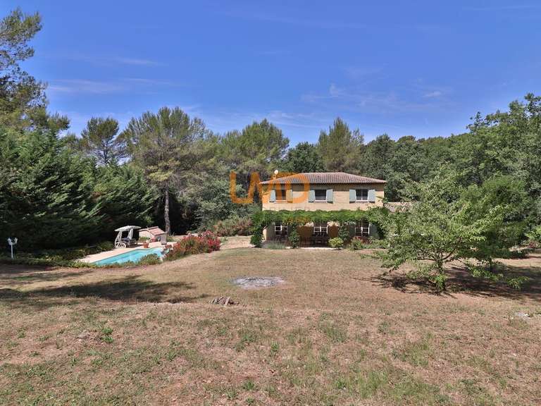 Maison Auriol - 4 chambres - 174m²
