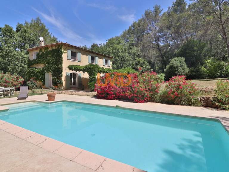 Maison Auriol - 4 chambres - 174m²