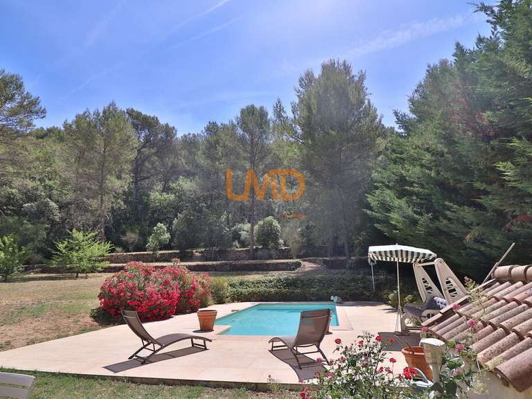 Maison Auriol - 4 chambres - 174m²
