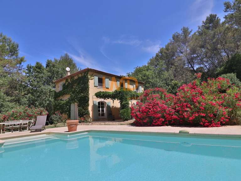 Maison Auriol - 4 chambres - 174m²