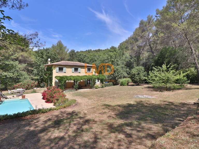 Maison Auriol - 4 chambres - 174m²