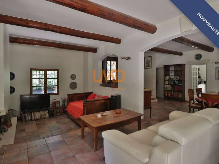 Maison Auriol - 4 chambres - 174m²