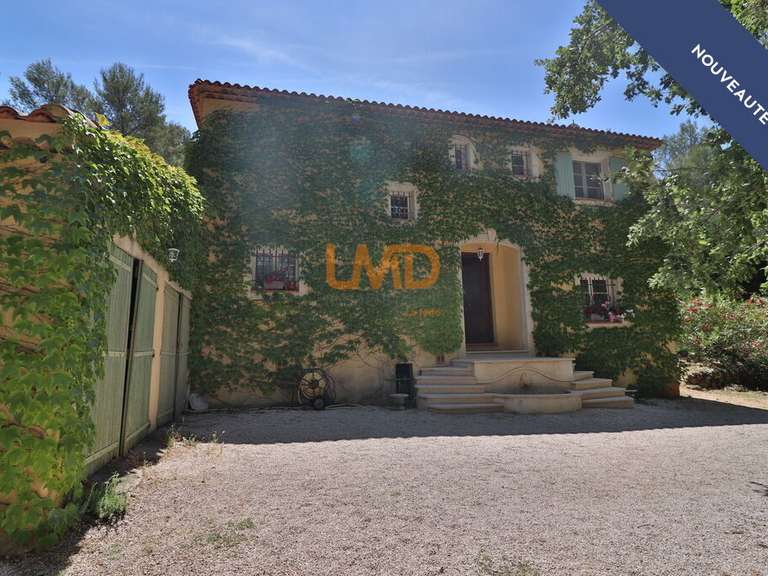 Maison Auriol - 4 chambres - 174m²