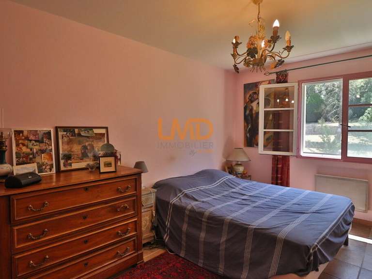 Maison Auriol - 4 chambres - 174m²
