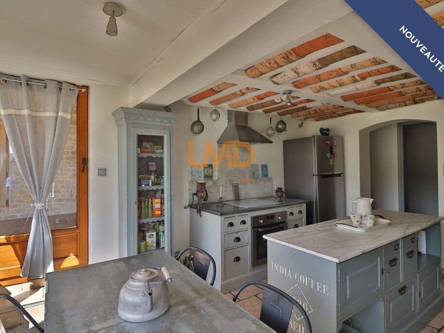 Maison Auriol