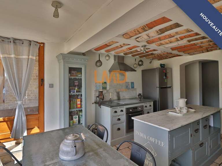 Maison Auriol - 4 chambres - 228m²