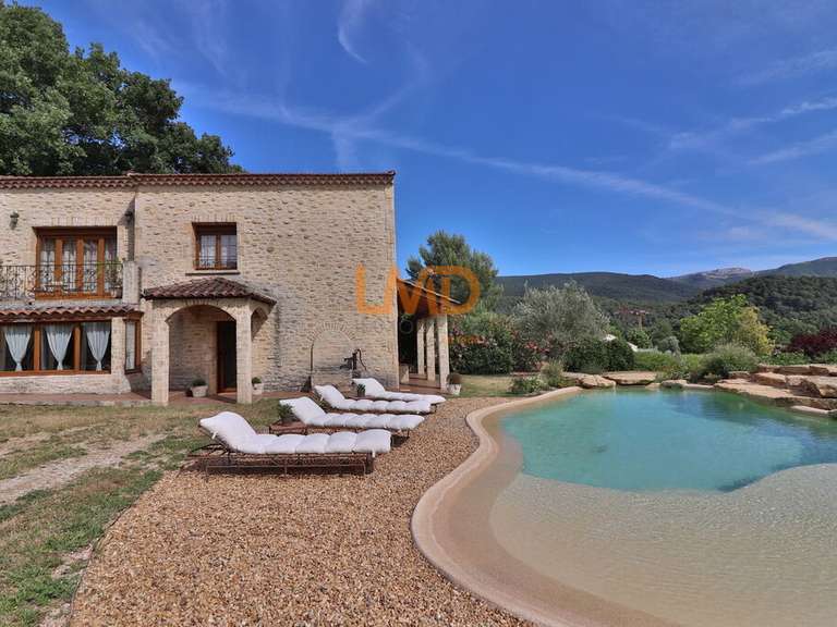 Maison Auriol - 4 chambres - 228m²
