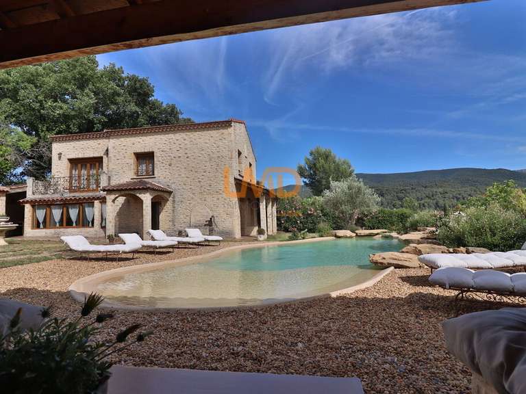 Maison Auriol - 4 chambres - 228m²